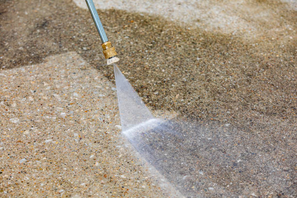 Best Gutter Cleaning  in Raoul, GA