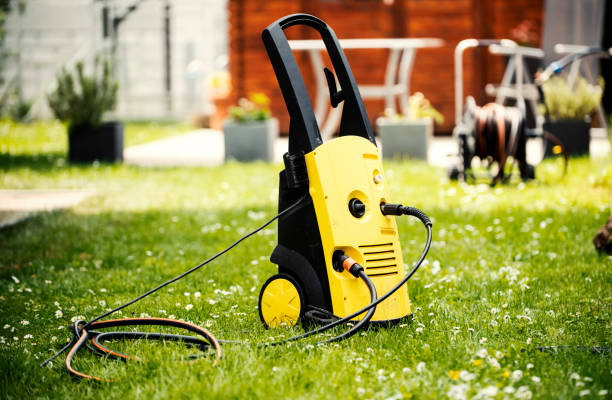 Playground Equipment Cleaning in Raoul, GA